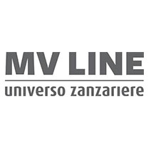 Zanzariere mv line